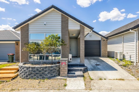8 Moho Lane, Takanini, Auckland