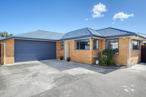 121A Gilberthorpes Road, Hei Hei, Christchurch