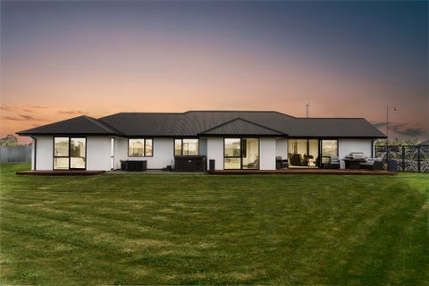 44 School LANE, Kirwee, Kirwee