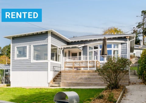 25 Thoreau Street, Concord, Dunedin