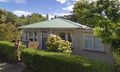 3 Quentin Avenue, North Dunedin, Dunedin