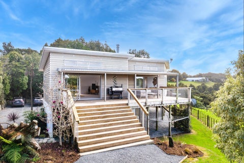 606 Owhiwa Road, Parua bay, Whangarei