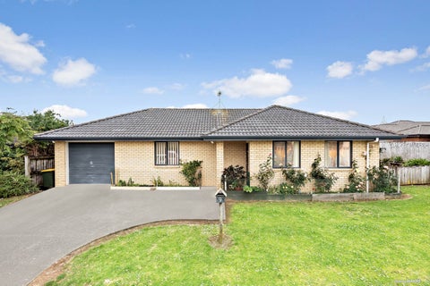 9 Reef Place, Mangere, Auckland