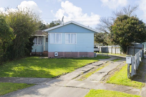 12A Hudson Street, Inner Kaiti, Gisborne