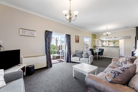21 Lee Street, Blenheim