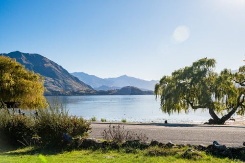25 Aubrey Road, Wanaka