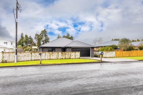 503 Richmond Road, Lepperton, New Plymouth