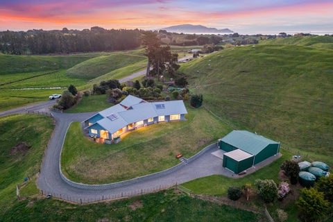 51 Paul Faith Lane, Otaki