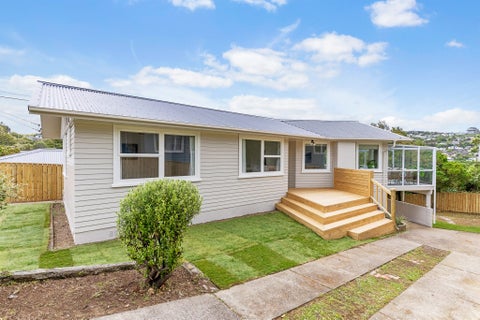27 Lynda Avenue, Paparangi, Wellington