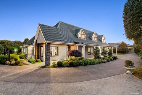 47 Ward Street, Pukekohe, Pukekohe