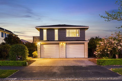 5 Goya Place, Bishopdale, Christchurch