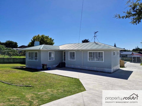 64 Mould Street, Waitara, Waitara