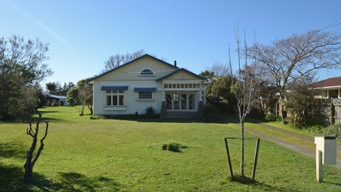 31 Grey Street, Martinborough