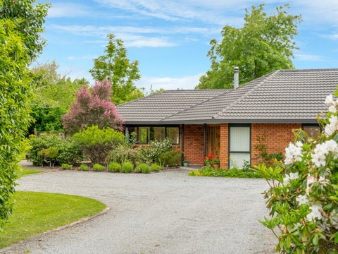 4 Homestead Lane, Greytown