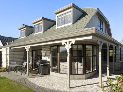 27 Brooklyn Drive, Redwoodtown, Blenheim