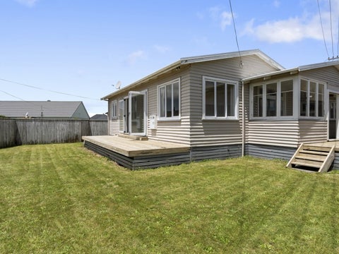 8A Chard Street, Westown, New Plymouth