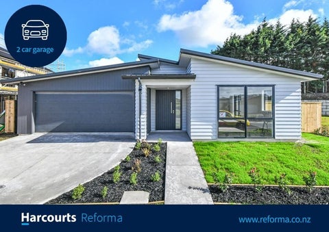 16 Rata Lane, Paeroa, Paeroa