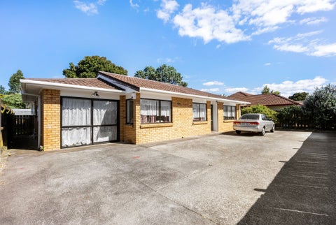3/10 Airfield Road, Takanini, Auckland