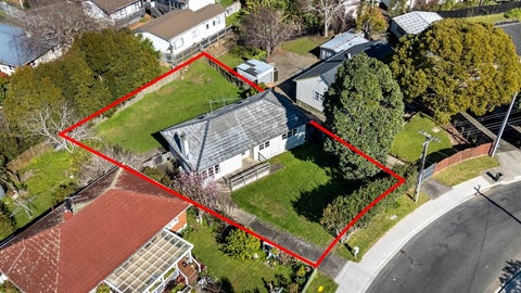 6 Tui Crescent, Manurewa, Auckland
