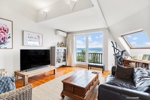 91 Amritsar Street, Khandallah, Wellington