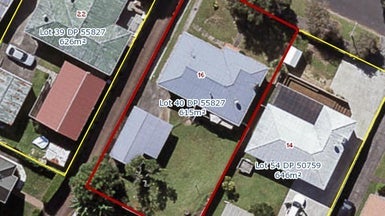 16 Esmeralda Avenue, Avondale, Auckland