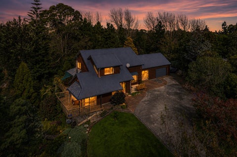 62 Shakespeare Road, Bastia Hill, Whanganui