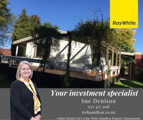 38 Sunnyhills Avenue, Glenview, Hamilton