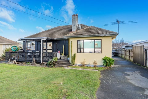 4 Arran Street, Mosgiel, Mosgiel