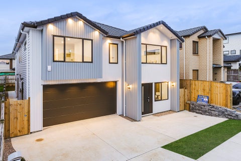 28 Tinaku Road, Flat Bush, Auckland