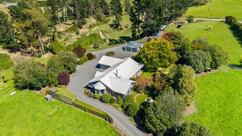 414 Double Corner Road, Amberley, Amberley