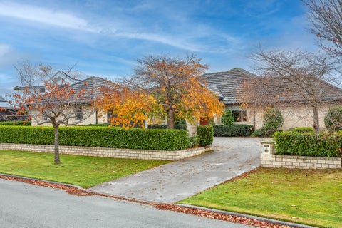 4 Belgrave Drive, Rangiora, Rangiora