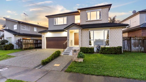 14 Mission Heights Drive, Flat Bush, Auckland
