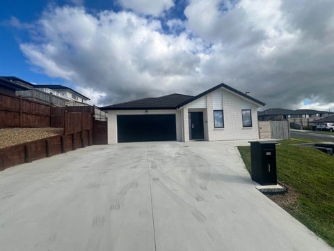1 Dolcetto Place, Pōkeno