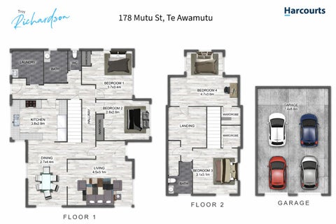 178 Mutu Street, Te Awamutu, Te Awamutu