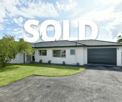80 Lakeside Drive, Orewa, Orewa