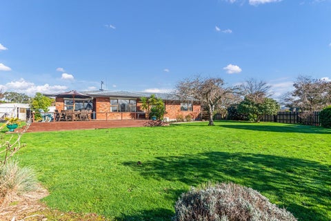 81913 State Highway 2, Pahiatua