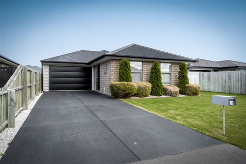 13 Granite Drive, Rolleston, Rolleston