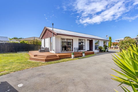22 Cicada Place, Hei Hei, Christchurch