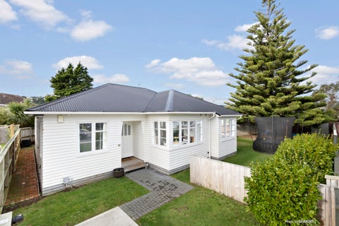 55 Southampton Road, Miramar, Wellington