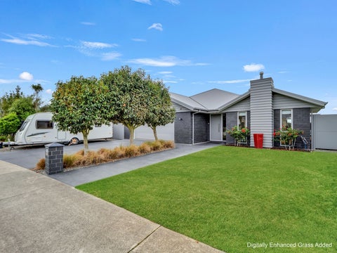 56 Huntingdon Drive, Rangiora, Rangiora
