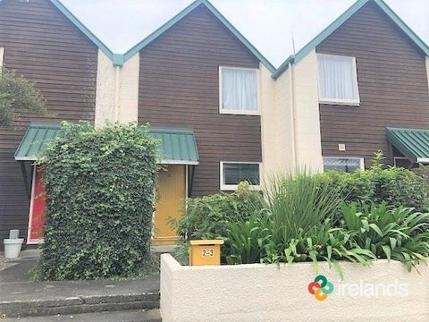 2/3 Seddon Street, Sydenham, Christchurch