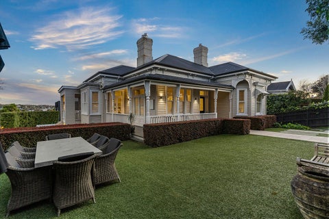 288A Jervois Road, Herne Bay, Auckland