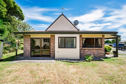 25/72 Rimu Road, Raumati Beach, Paraparaumu