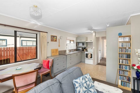 24A Perth Street, Levin, Levin