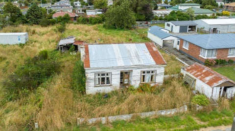 21 Kana Street, Mataura, Mataura