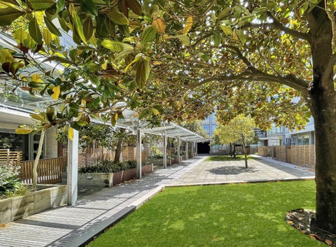 N302/28 Torrens Terrace, Mount Cook, Wellington
