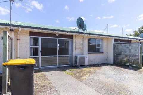 4/162 Tweed Street, Appleby, Invercargill