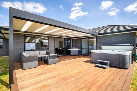 15 Longstaff Drive, Bell Block, New Plymouth