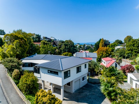 1A Harvey Road, Bluff Hill, Napier