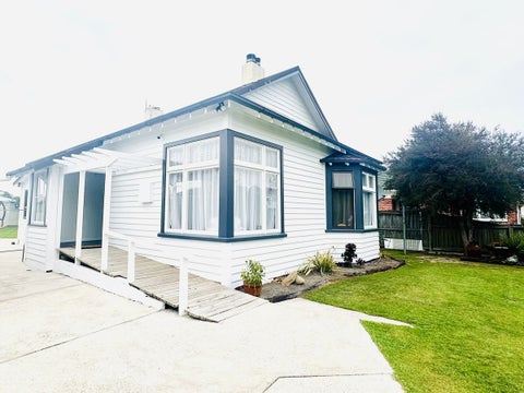 363 Thames Highway, Oamaru North, Oamaru